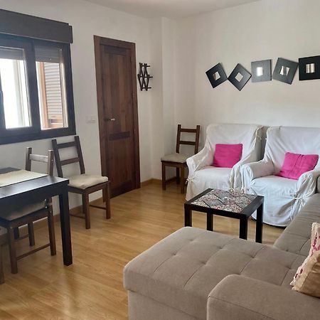 La Casa Del Cadi Διαμέρισμα Γρανάδα Εξωτερικό φωτογραφία