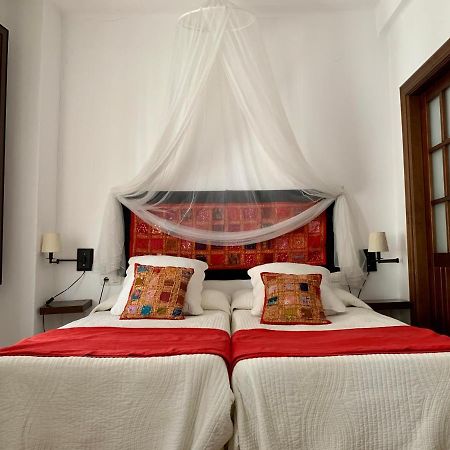 La Casa Del Cadi Διαμέρισμα Γρανάδα Εξωτερικό φωτογραφία
