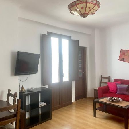 La Casa Del Cadi Διαμέρισμα Γρανάδα Εξωτερικό φωτογραφία
