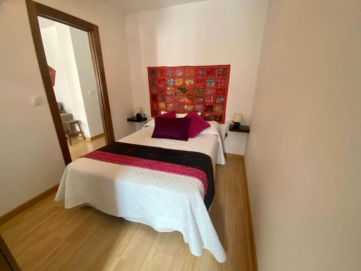 La Casa Del Cadi Διαμέρισμα Γρανάδα Εξωτερικό φωτογραφία