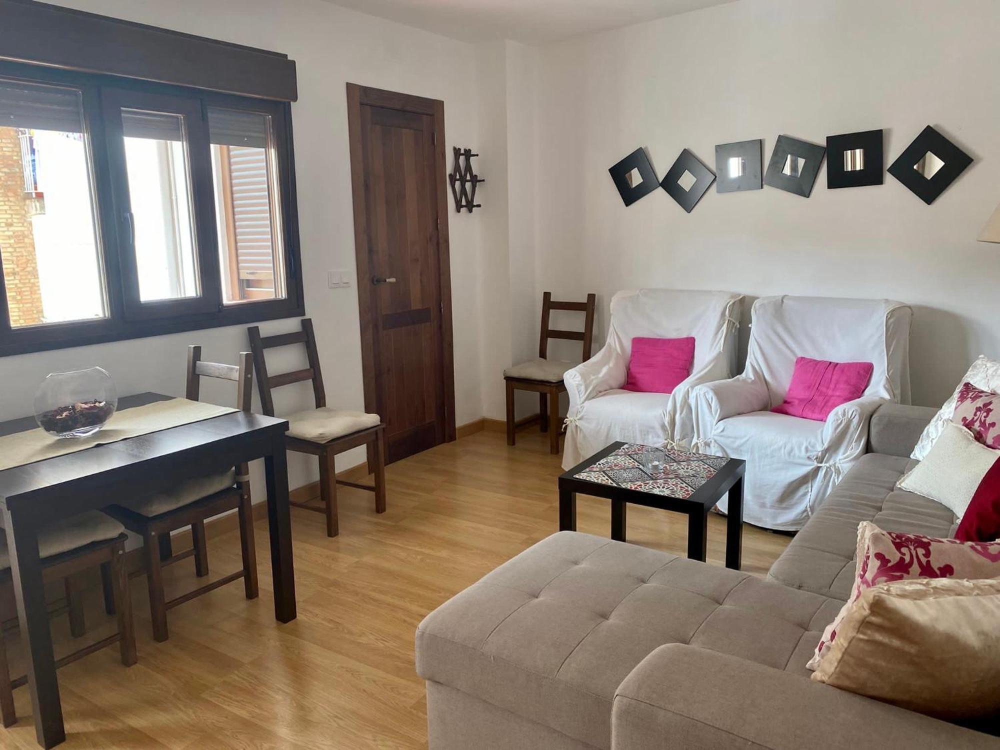 La Casa Del Cadi Διαμέρισμα Γρανάδα Εξωτερικό φωτογραφία