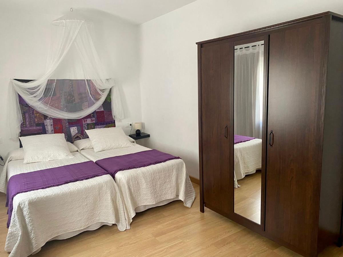 La Casa Del Cadi Διαμέρισμα Γρανάδα Εξωτερικό φωτογραφία