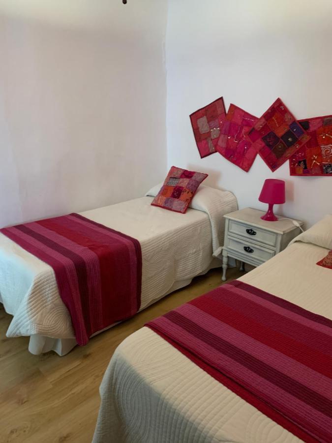 La Casa Del Cadi Διαμέρισμα Γρανάδα Εξωτερικό φωτογραφία