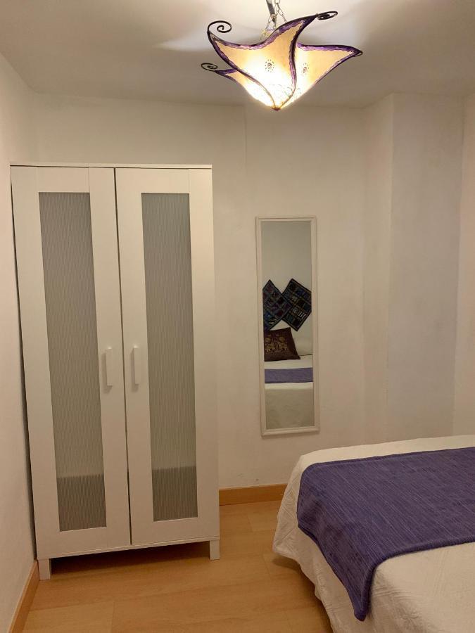 La Casa Del Cadi Διαμέρισμα Γρανάδα Εξωτερικό φωτογραφία