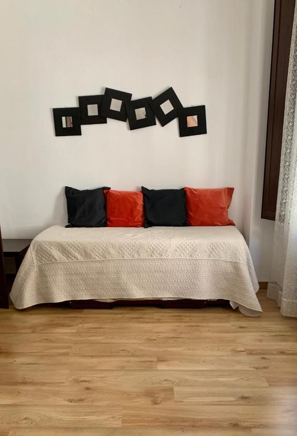 La Casa Del Cadi Διαμέρισμα Γρανάδα Εξωτερικό φωτογραφία