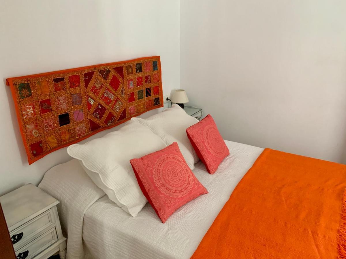 La Casa Del Cadi Διαμέρισμα Γρανάδα Εξωτερικό φωτογραφία