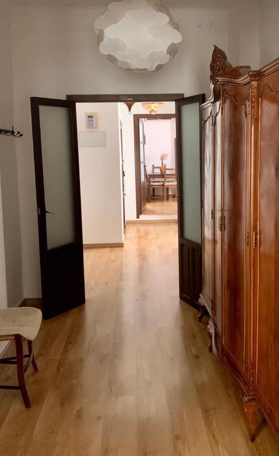 La Casa Del Cadi Διαμέρισμα Γρανάδα Εξωτερικό φωτογραφία