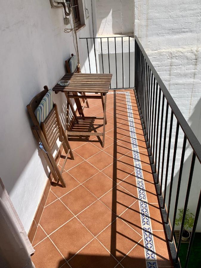 La Casa Del Cadi Διαμέρισμα Γρανάδα Εξωτερικό φωτογραφία